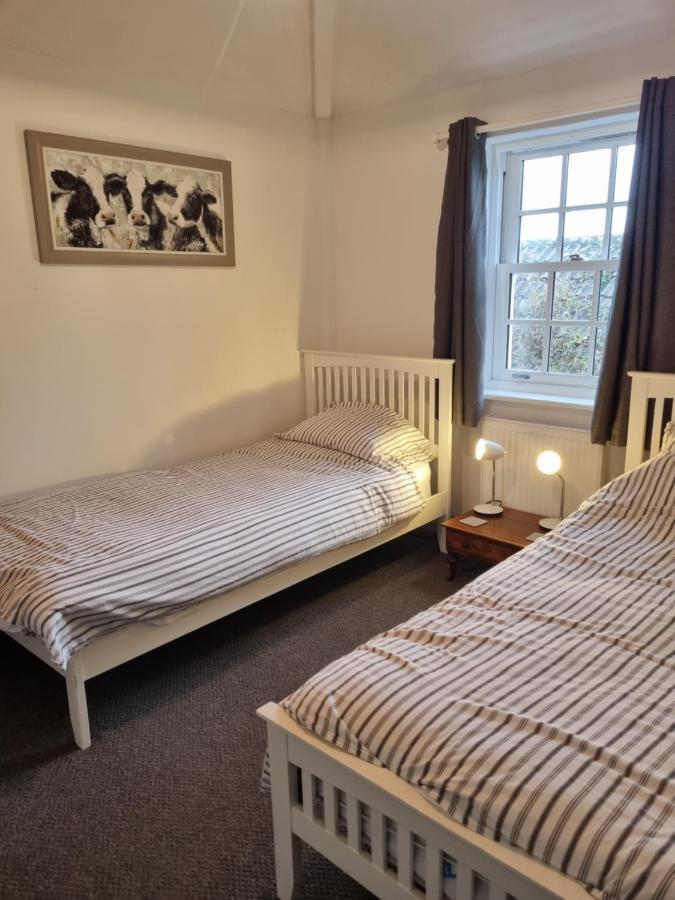Wedmore John'S Cottage מראה חיצוני תמונה