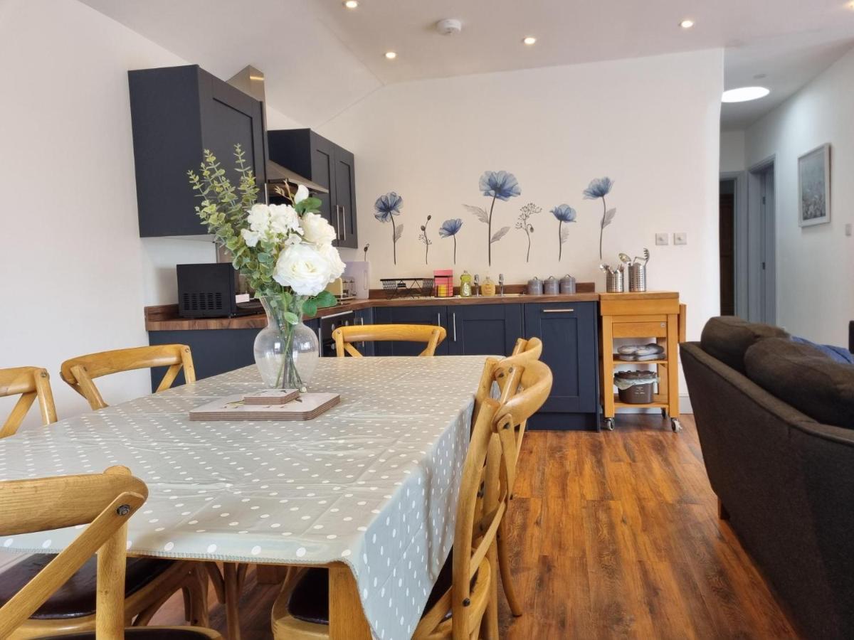 Wedmore John'S Cottage מראה חיצוני תמונה
