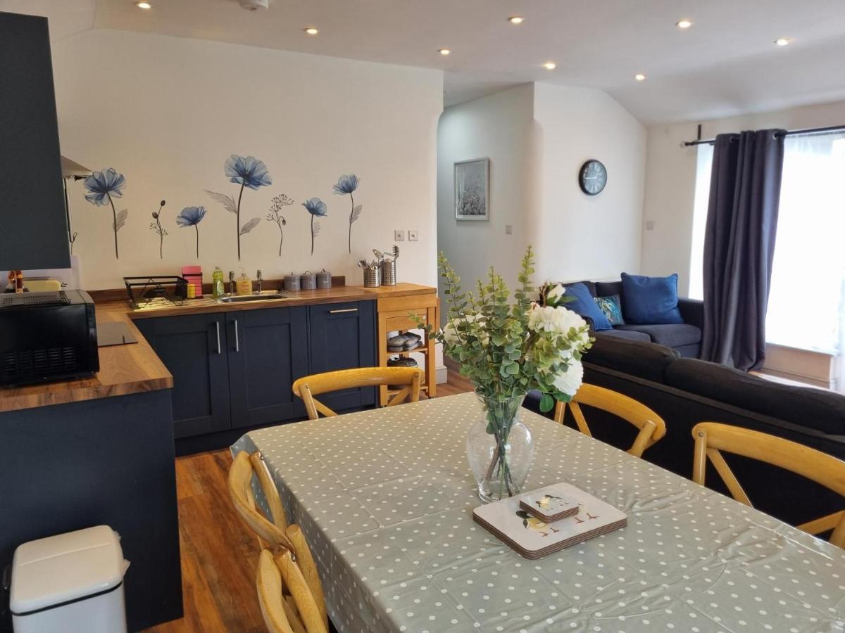 Wedmore John'S Cottage מראה חיצוני תמונה