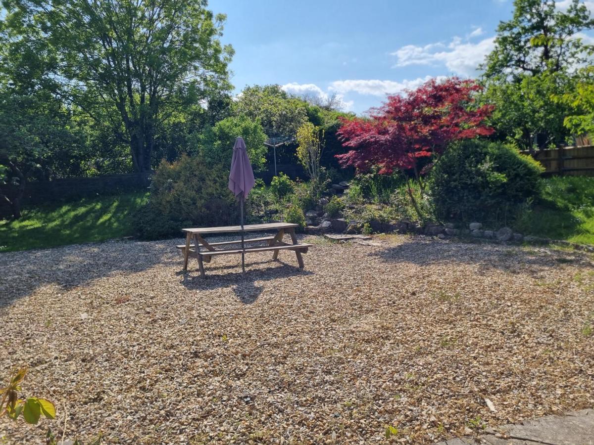 Wedmore John'S Cottage מראה חיצוני תמונה
