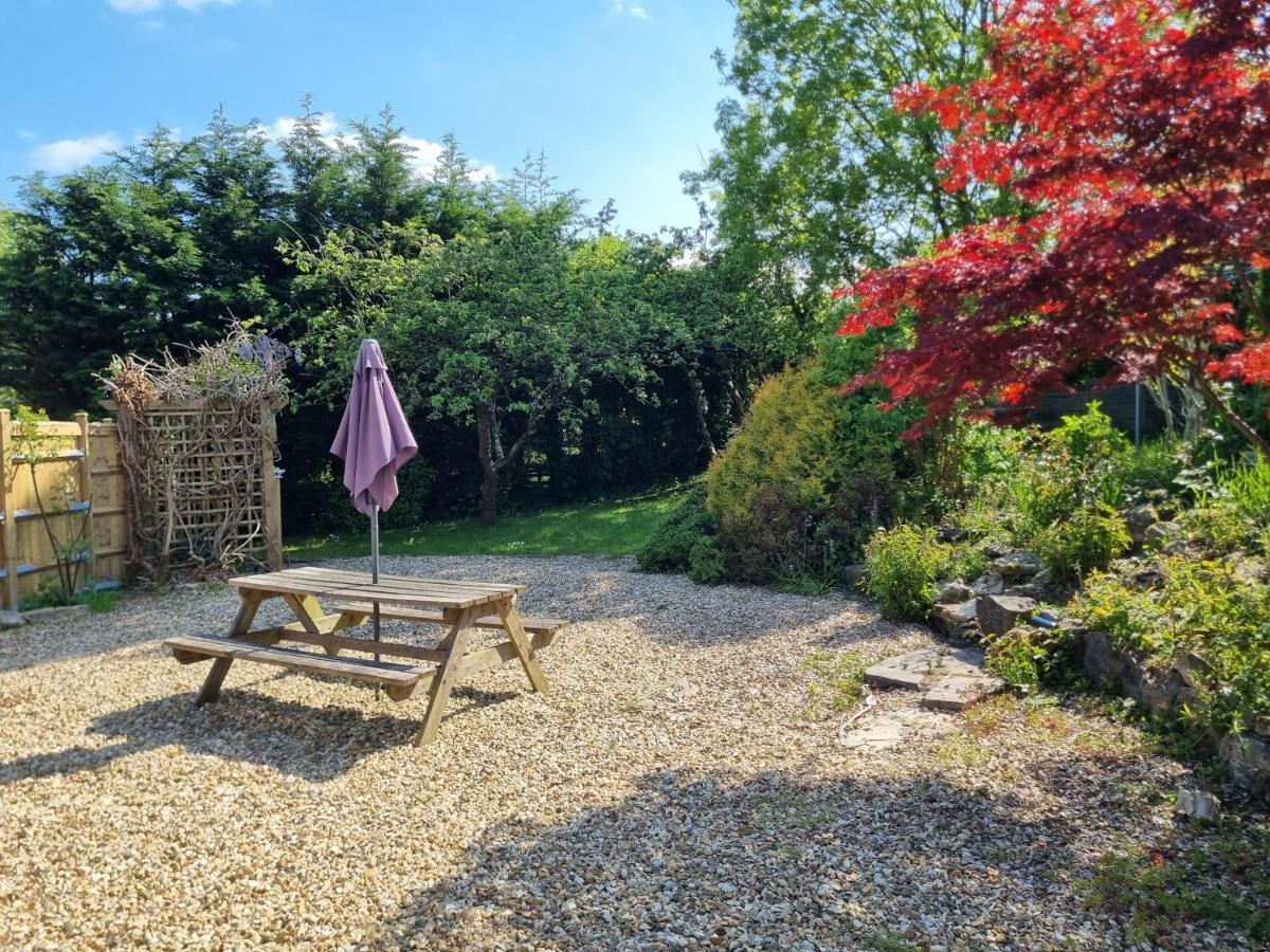 Wedmore John'S Cottage מראה חיצוני תמונה